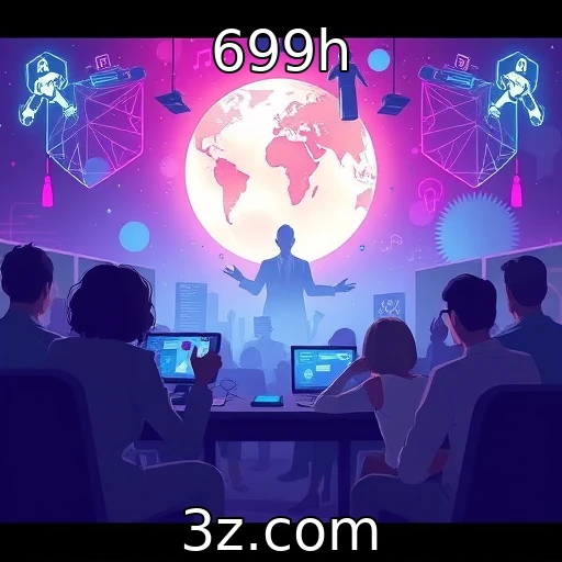 O papel das comunidades no futuro dos jogos online | 699h