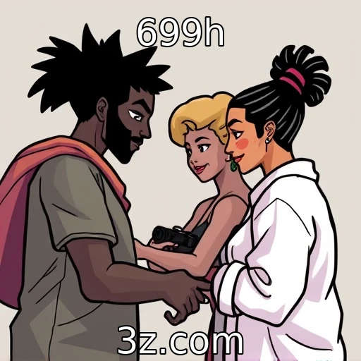 Diversidade e inclusão nas produções de jogos - 699h