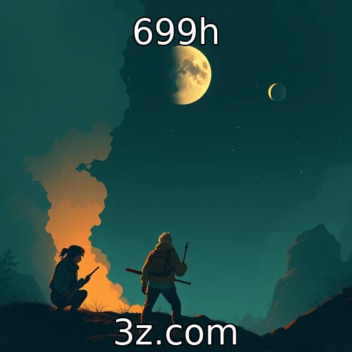 Tendências emergentes na narrativa dos jogos | 699h