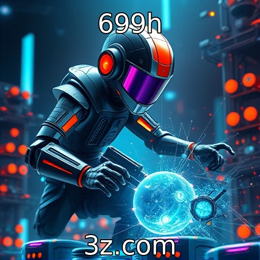 Impacto das tecnologias emergentes na indústria de jogos | 699h