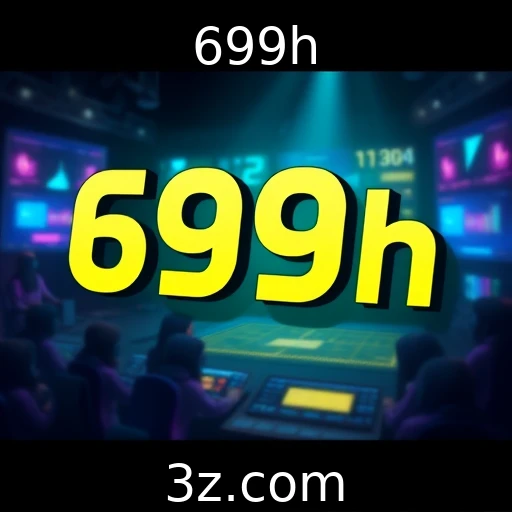 Novas tecnologias de gráficos prometem experiências imersivas - 699h