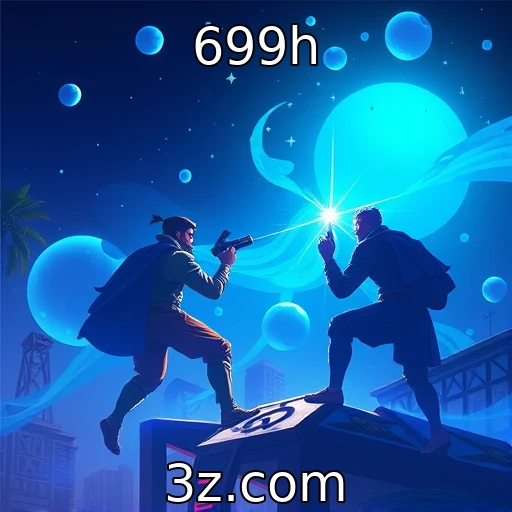 Tendências de jogos independentes em ascensão - 699h