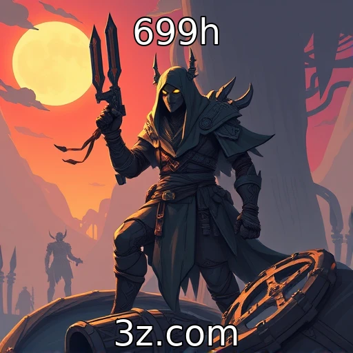 Desenvolvedores buscam inovação em jogos independentes - 699h