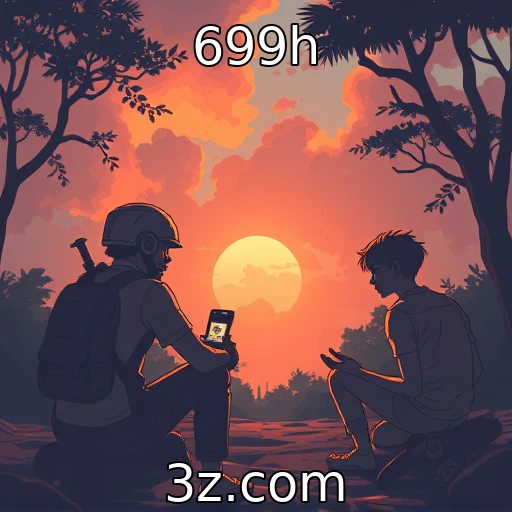 Análise do papel de narrativas interativas - 699h