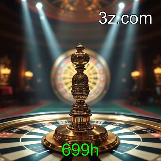 699h Jogos de Estratégia