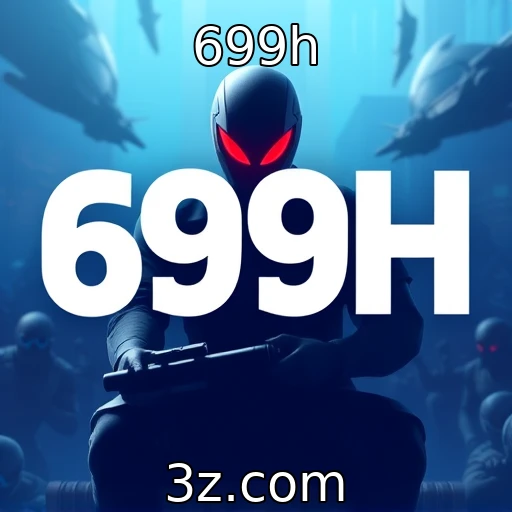 A evolução das plataformas de streaming de jogos - 699h